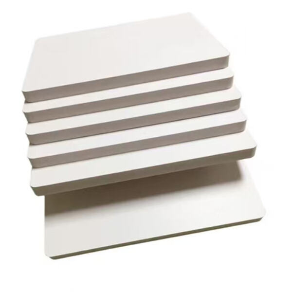 Why choose 12mm PVC Foam Board over other materials? 