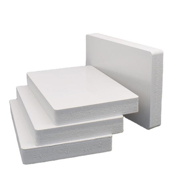 PVC integral qop qatlamasining saxlanish va kasbiy xulqatidan yaxshiroq ko'rish