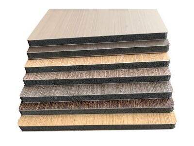 Rendimiento ambiental de la plancha de espuma PVC
