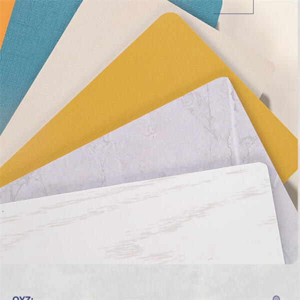 Affordable and Low-Maintenance WPC Laminate Sheets