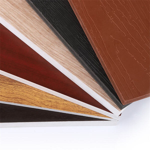 Ubah Desain Interior Anda dengan Panel Dinding PVC Laminasi