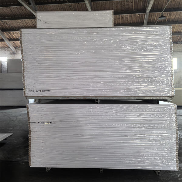 Why You Should Choose 18mm Foam Board for Your Project? 