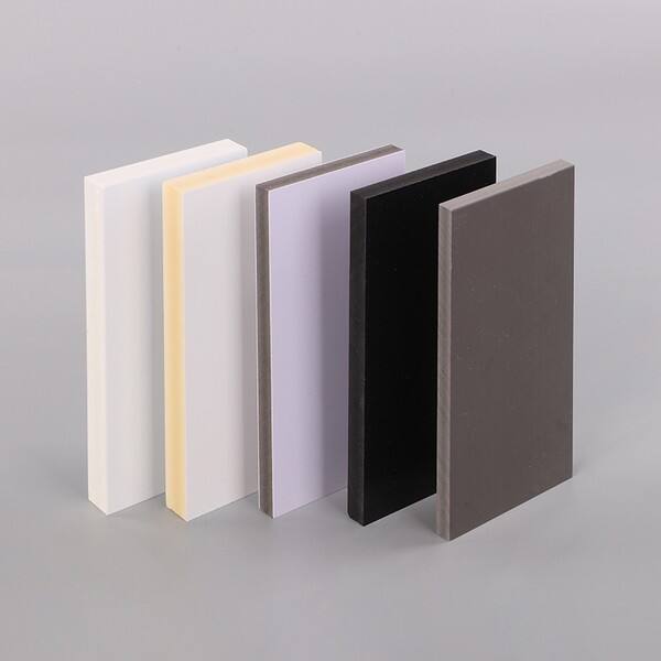 From Flooring to Cladding