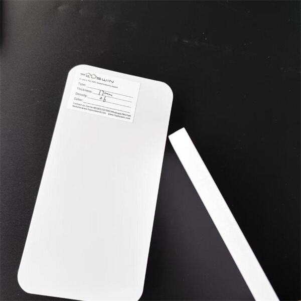 كيفية استخدام لوح PVC؟