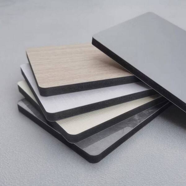 Keuntungan safety saka PVC wall cladding sheets