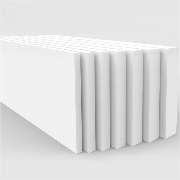 İç ve Dış Mekanlar İçin 8 mm Kaliteli PVC Panel