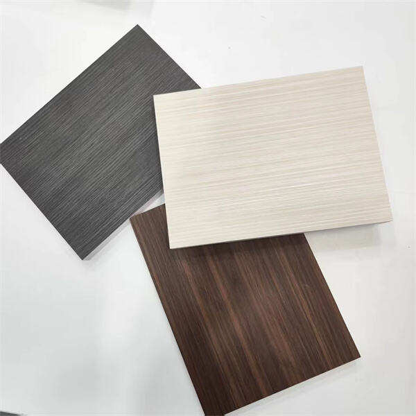 Durability and Low Maintenance of Laminated Chip Board