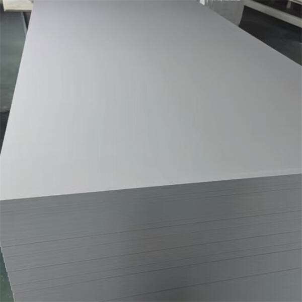 Why PVC Foam Sheet 3mm is a Popular Choice for Signage