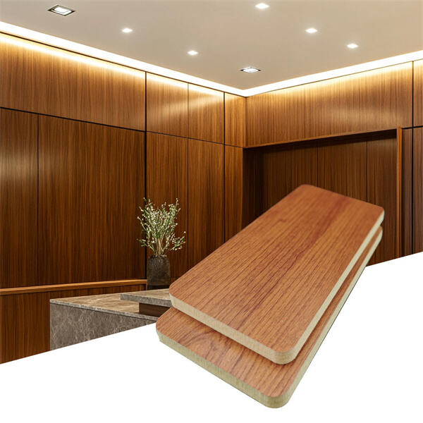 What Are PVC Wall Panels Used For