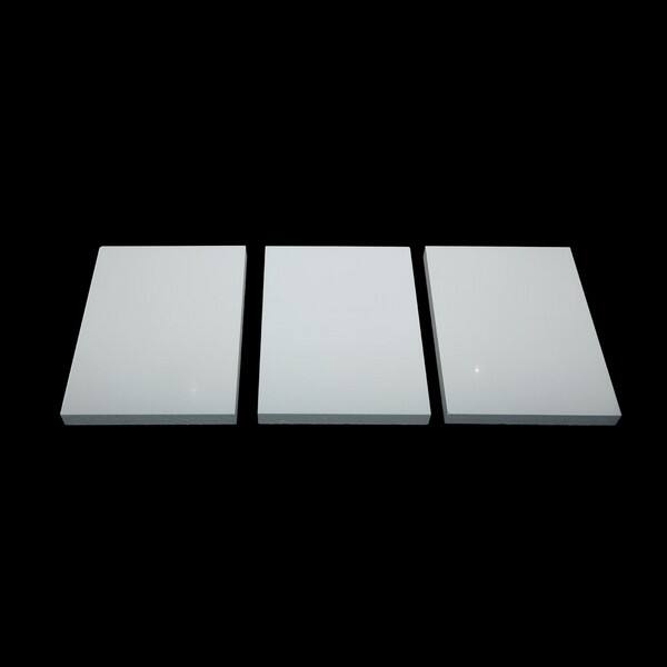 12mm PVC Foam Board ဖြင့် ထူးခြားသော ဒီဇိုင်းများကို ဖန်တီးခြင်း။