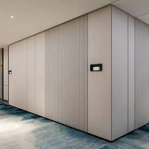 Discover the Versatility of PVC Laminated Wall Panels for Any Room