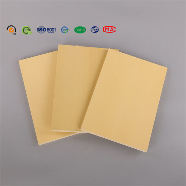 Create a Peaceful Retreat with the Natural Look and Feel of WPC Solid Board