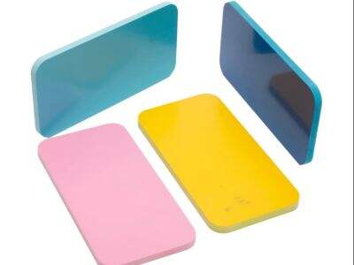 How to choose high-quality PVC foam board?