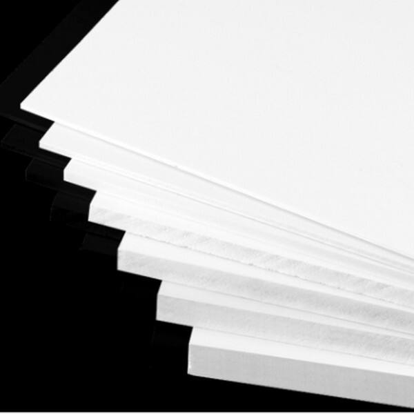 PVC Foam Sheet ၏ အားသာချက်များ