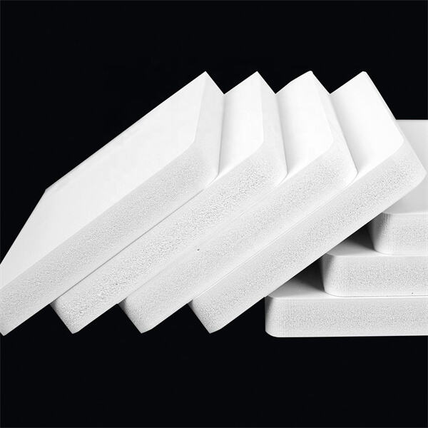 Pse 18mm PVC Boards Janë Larg dhe Larg Për Rinnovimet Tuaja Tjetër