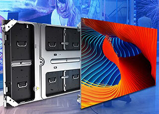 With The Development Of Small-Pitch LED Screen, The Mini LED May Become A New Opportunity For Technology Development