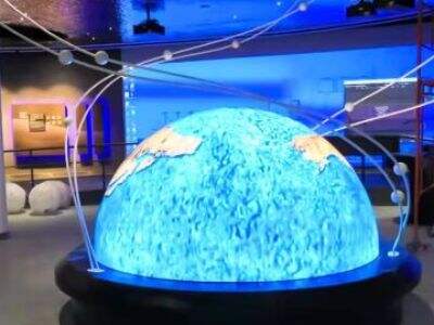 Що потрібно врахувати при встановленні зовнішніх LED-екранів