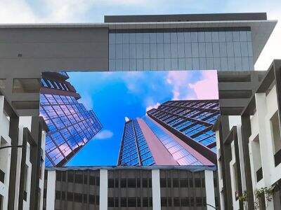 Cách Chọn Màn hình LED Trong nhà Phù hợp cho Doanh nghiệp của Bạn