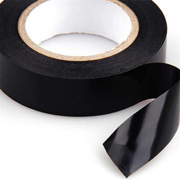 Uses of Black Insulation Tape