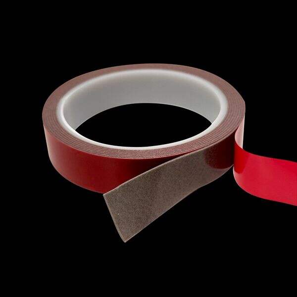 Innovation in Double Sided Body Tape