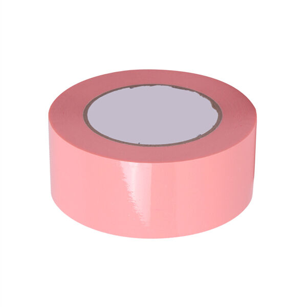 Applications of Pink Electrical Tape