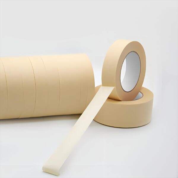 Innovation in White Gaffers Tape: