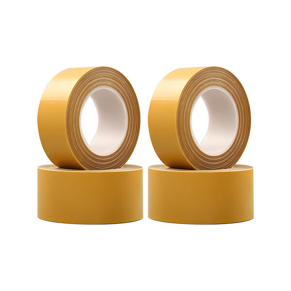 Innovation in Cloth Tape