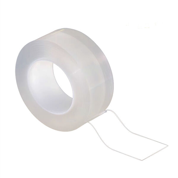 Innovation in Two Sided Tape for Clothes