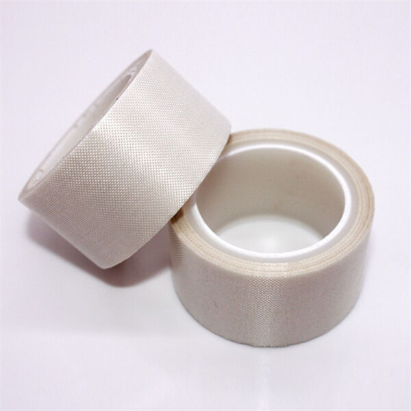 Safety of White Ptfe Tape