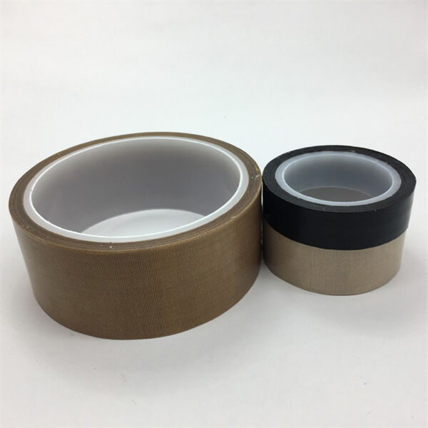 Using PTFE Tape