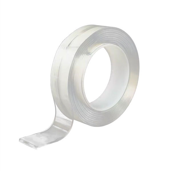 Innovation in Double Sided Tape for Clothes