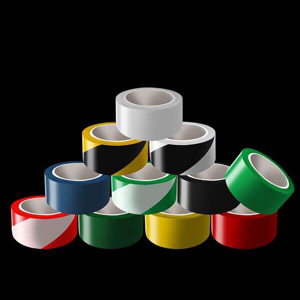 3. Innovative Tape Solutions