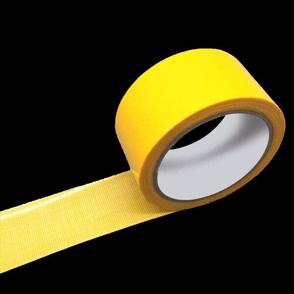 Innovation in Double Sided Masking Tape