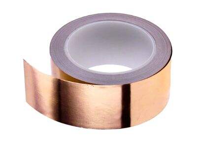 Everything You Need to Know About Adhesive Copper Foil Tape