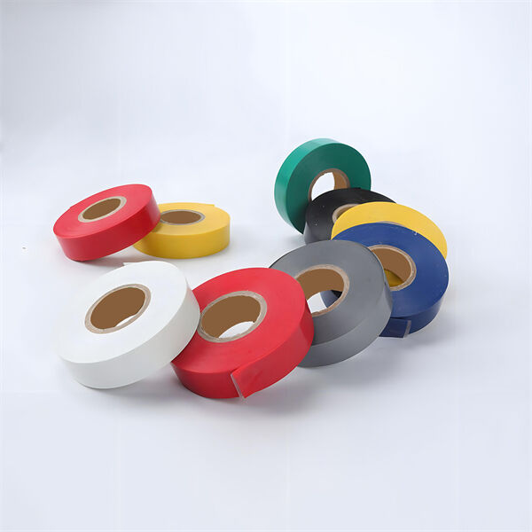 Double-Sided Electrical Tape with Innovation & Safety