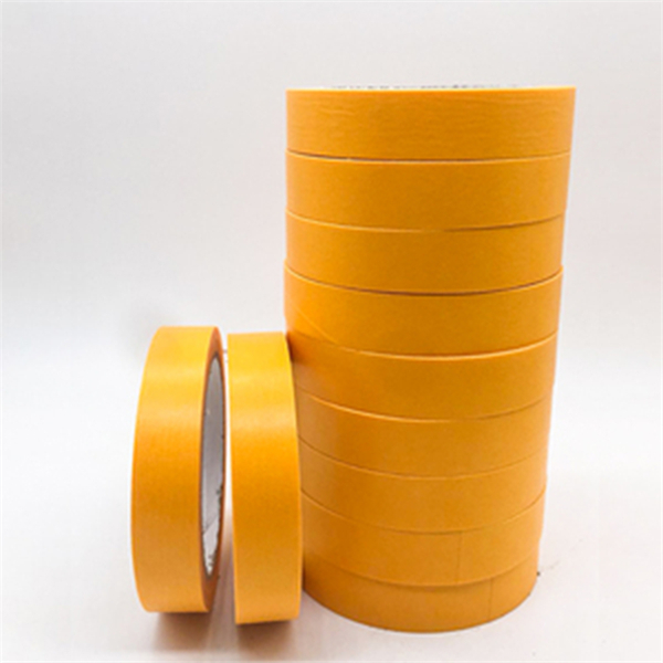 Unleash your creativity with 18mm masking tape