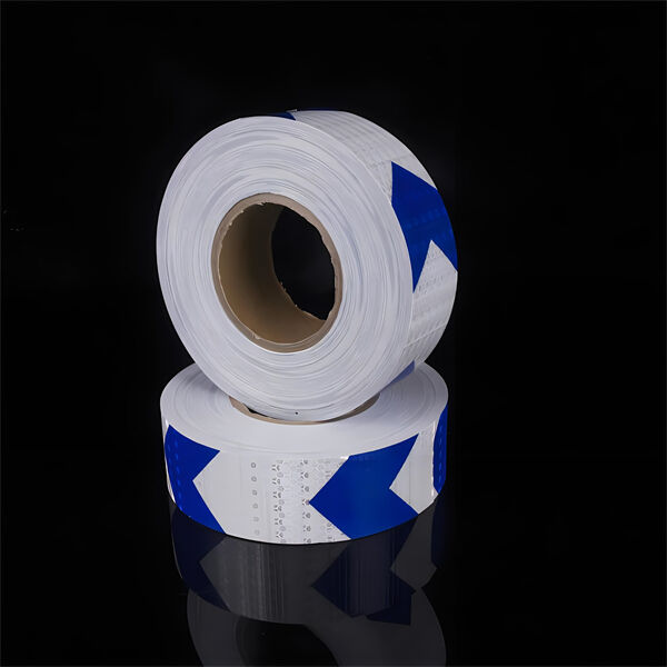 كيفية استخدام الشريط التحذيري الأصفر بشكل فعال في مواقع البناء