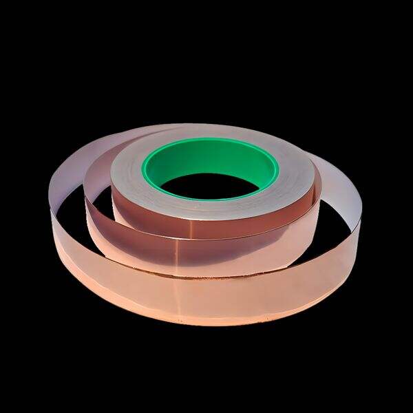 Safety of Copper Tape Foil