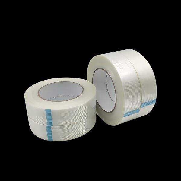 Protection of Tape Glass Cloth: