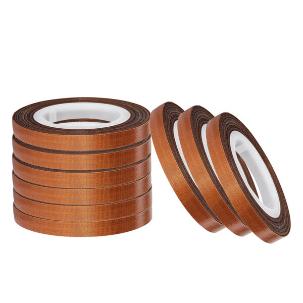 Security of PTFE Adhesive Tape