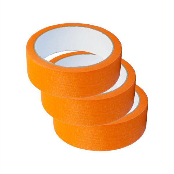 Safety of Thick Masking Tape: