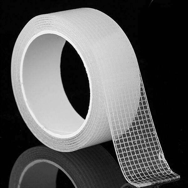 The Innovation behind Nano Double Sided Tape