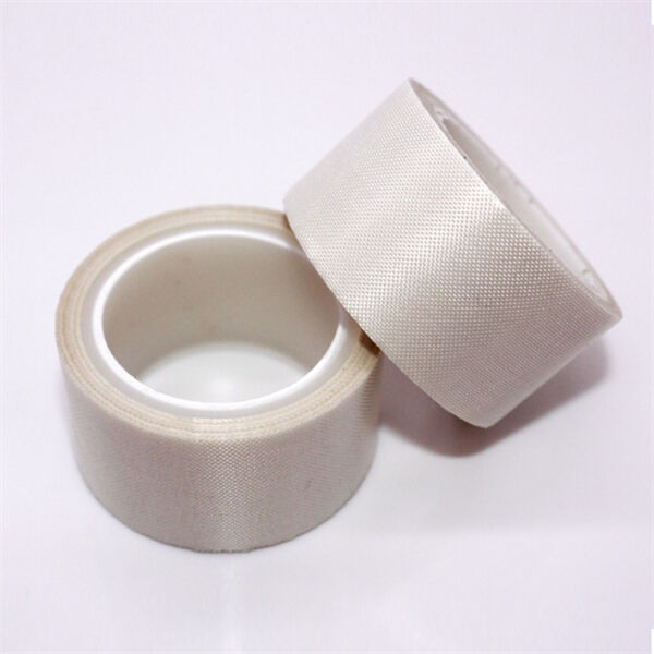 Uses of White Ptfe Tape