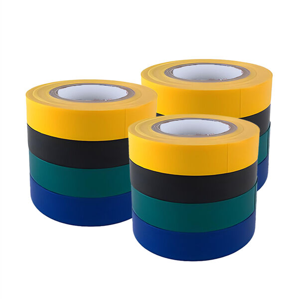 Safety Aspects of Electrical Tape