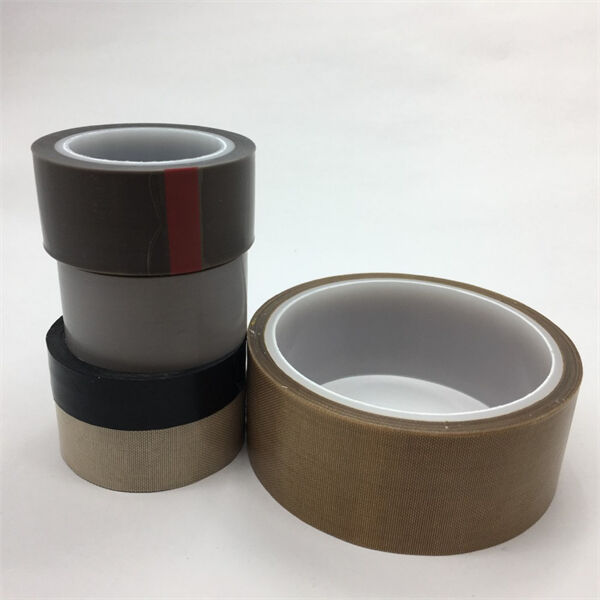 Innovation in PTFE Tapes