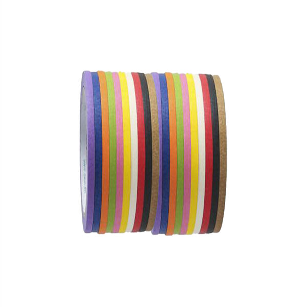 المشاكل الشائعة عند استخدام شريط اللصق للخطوط الدقيقة وكيفية حلها