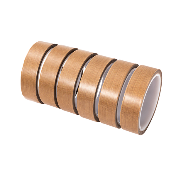 Different Characteristics of High Temp Teflon Tape