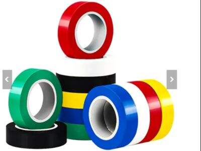 Best 5 Manufacturers for Electrical Tape