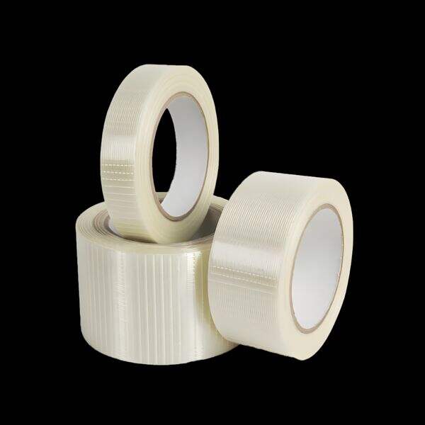 Safety of Fibreglass Tape