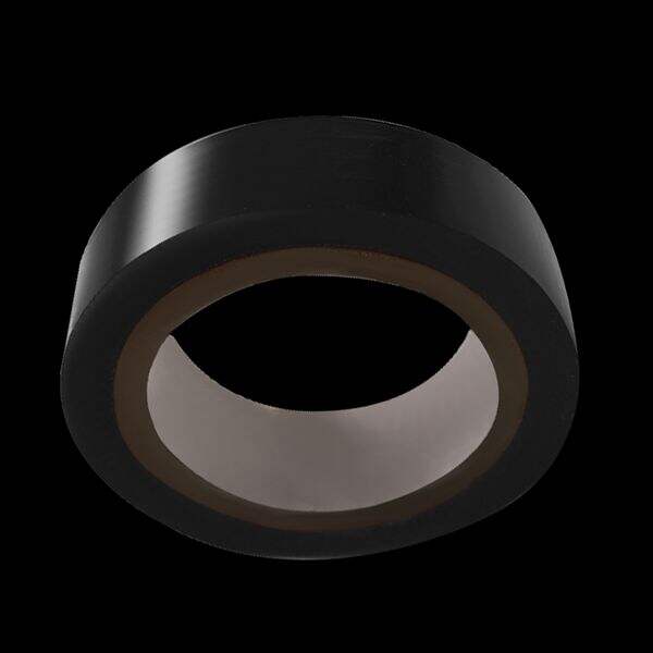 Safety Features of Rubber Electrical Tape